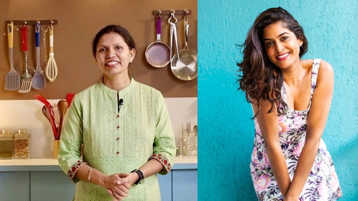 International Women’s Day 2023 Meet Top 2 Female Youtubers Of India